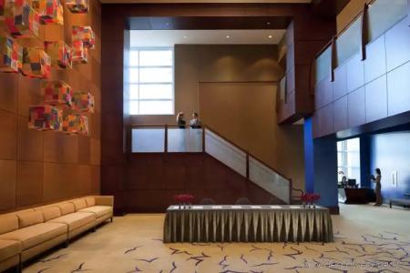 Mandarin Oriental Miami - 12