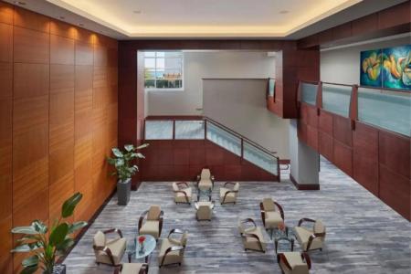 Mandarin Oriental Miami - 13