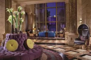Отель «The Ritz-Carlton Coconut Grove, Miami», Майами