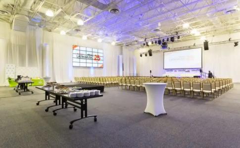 Jw Marriott Marquis Miami - 14