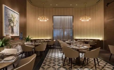 Jw Marriott Marquis Miami - 28