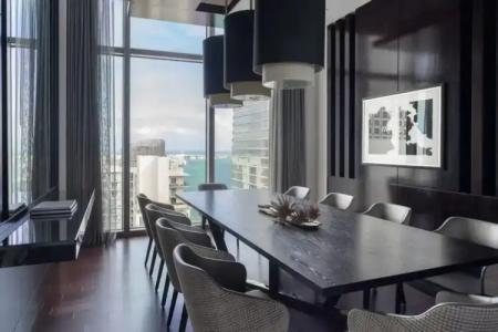 Jw Marriott Marquis Miami - 55