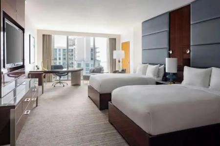 Jw Marriott Marquis Miami - 4