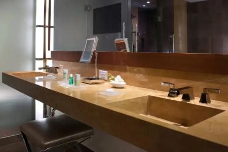 Jw Marriott Marquis Miami - 10