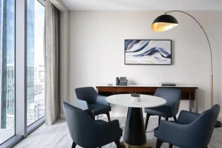 Jw Marriott Marquis Miami - 62