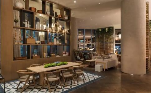 Jw Marriott Marquis Miami - 25