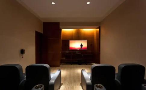 Jw Marriott Marquis Miami - 16