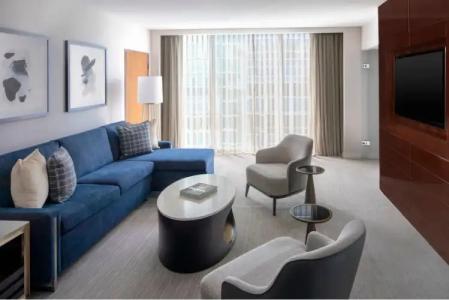 Jw Marriott Marquis Miami - 51