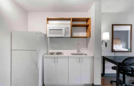 Extended Stay America Premier Suites - Miami - Downtown Brickell - Cruise Port - 20