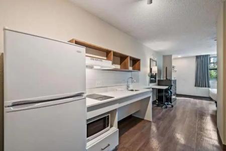 Extended Stay America Premier Suites - Miami - Downtown Brickell - Cruise Port - 40