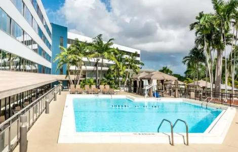 Sonesta Miami Airport - 18