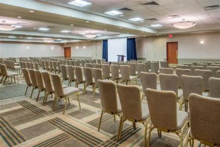 Sonesta Miami Airport - 13