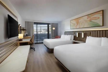 Sonesta Miami Airport - 27