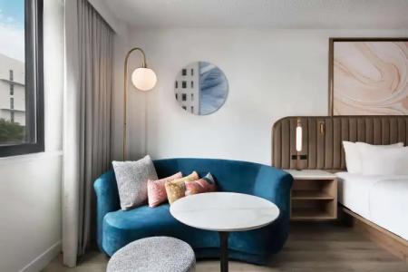 Sonesta Miami Airport - 43