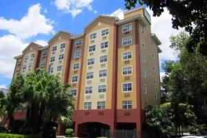 Отель «Extended Stay America Premier Suites - Miami - Coral Gables», Майами