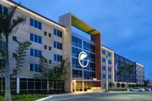 Отель «Element by Westin Miami International Airport», Майами