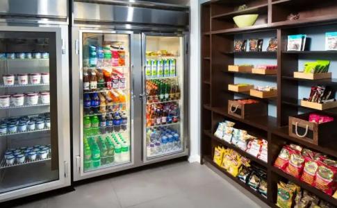 Element by Westin Miami International Airport - 11