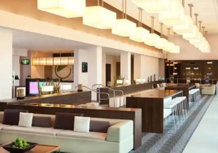 Element by Westin Miami International Airport - 23