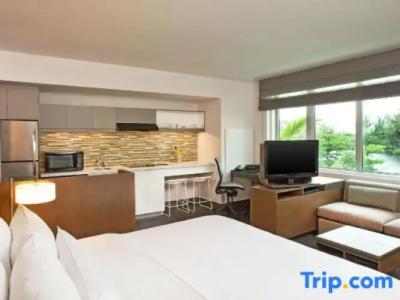 Element by Westin Miami International Airport - 62