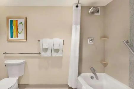 Hilton Miami Airport Blue Lagoon - 34