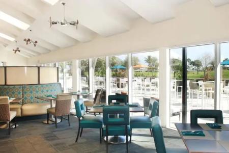 Sheraton Miami Airport and Executive Meeting Center - 23