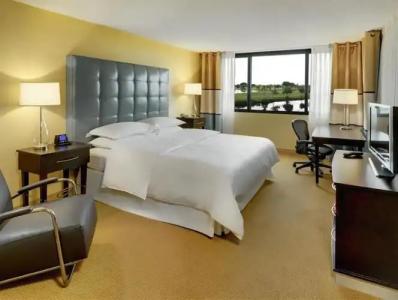 Sheraton Miami Airport and Executive Meeting Center - 57