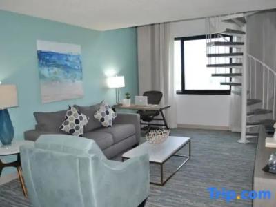 Sheraton Miami Airport and Executive Meeting Center - 89