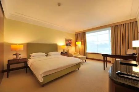 Sheraton Miami Airport and Executive Meeting Center - 41