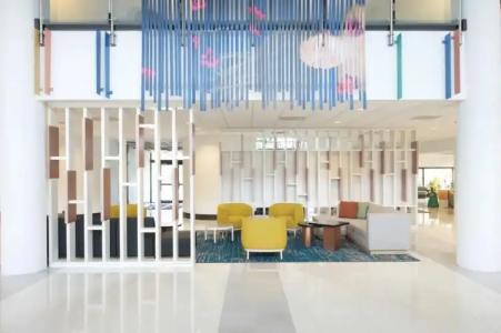 Sheraton Miami Airport and Executive Meeting Center - 12