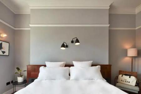 Sheraton Miami Airport and Executive Meeting Center - 43