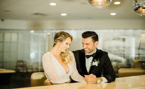 Sheraton Miami Airport and Executive Meeting Center - 28