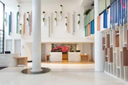 Sheraton Miami Airport and Executive Meeting Center - 11