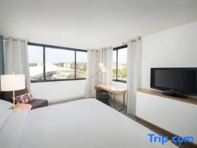 Sheraton Miami Airport and Executive Meeting Center - 83