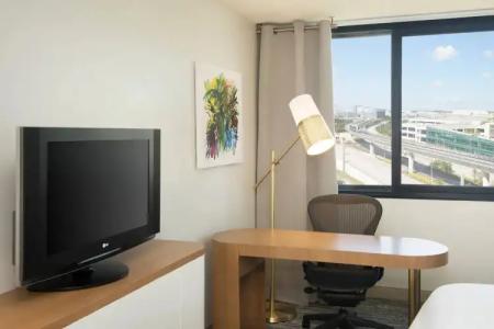 Sheraton Miami Airport and Executive Meeting Center - 7