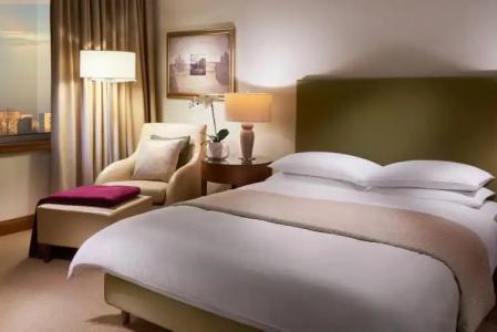 Sheraton Miami Airport and Executive Meeting Center - 31