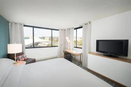 Sheraton Miami Airport and Executive Meeting Center - 5