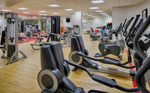 Sheraton Miami Airport and Executive Meeting Center - 19