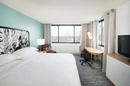 Sheraton Miami Airport and Executive Meeting Center - 56