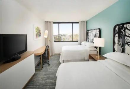 Sheraton Miami Airport and Executive Meeting Center - 58