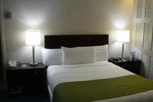 Miami International Airport Hotel, Майами