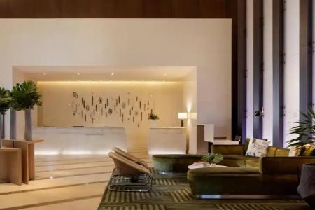 Kimpton Epic, An Ihg - 33