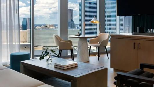 Kimpton Epic, An Ihg - 17