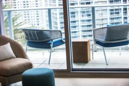 Kimpton Epic, An Ihg - 48