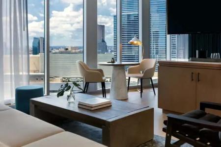 Kimpton Epic, An Ihg - 64