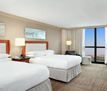 DoubleTree by Hilton Miami Airport & Convention Center - 69