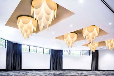 DoubleTree by Hilton Miami Airport & Convention Center - 3