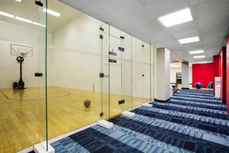 DoubleTree by Hilton Miami Airport & Convention Center - 27