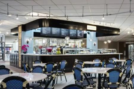 DoubleTree by Hilton Miami Airport & Convention Center - 38