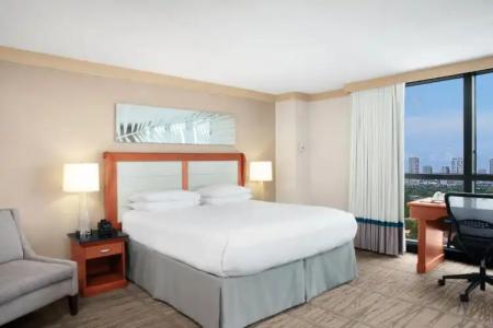 DoubleTree by Hilton Miami Airport & Convention Center - 63