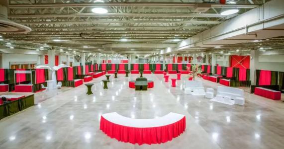 DoubleTree by Hilton Miami Airport & Convention Center - 23